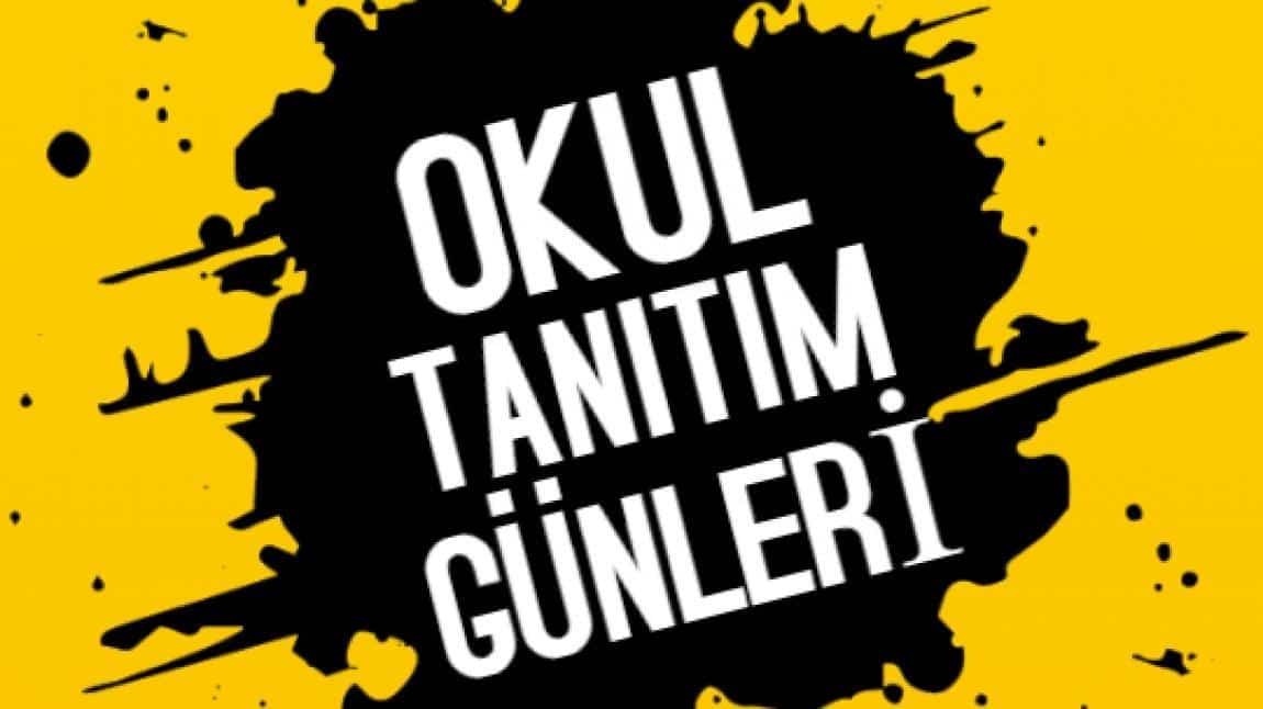 Okul Tanıtım Faaliyetleri